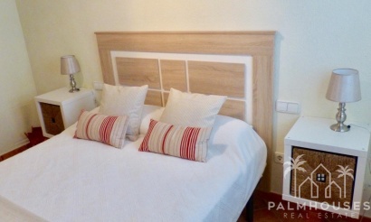 Revente - Apartment - Denia - Costa Blanca