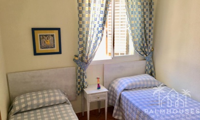 Revente - Apartment - Denia - Costa Blanca