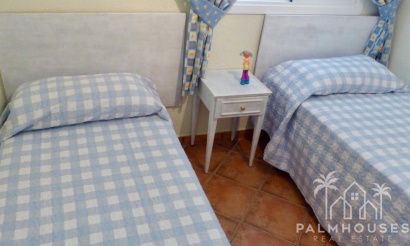 Revente - Apartment - Denia - Costa Blanca
