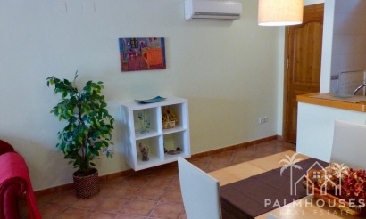 Revente - Apartment - Denia - Costa Blanca