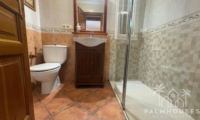 Revente - Apartment - Denia - Costa Blanca