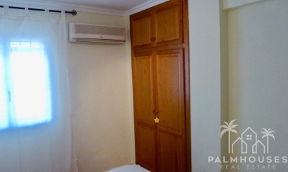 Revente - Apartment - Denia - Costa Blanca