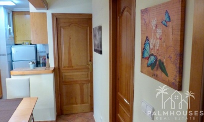 Revente - Apartment - Denia - Costa Blanca