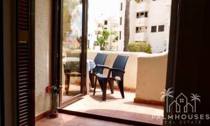Revente - Apartment - Denia - Costa Blanca