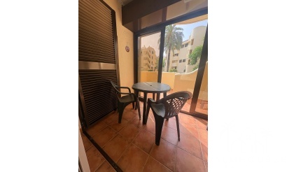 Revente - Apartment - Denia - Costa Blanca
