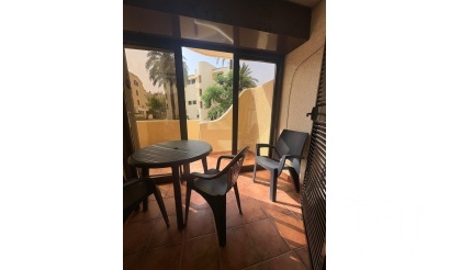 Revente - Apartment - Denia - Costa Blanca