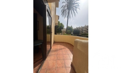 Revente - Apartment - Denia - Costa Blanca
