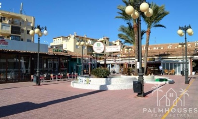 Revente - Apartment - Denia - Costa Blanca