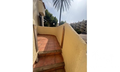 Revente - Apartment - Denia - Costa Blanca