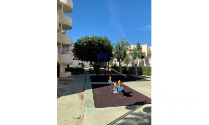 Revente - Apartment - Denia - Costa Blanca