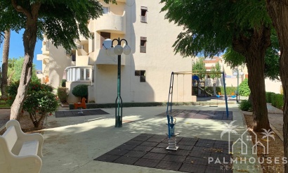 Revente - Apartment - Denia - Costa Blanca