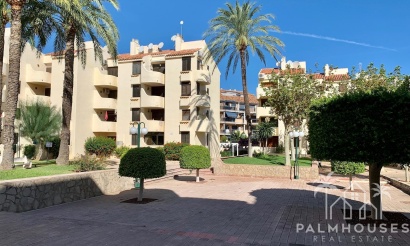 Revente - Apartment - Denia - Costa Blanca