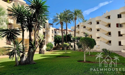 Revente - Apartment - Denia - Costa Blanca