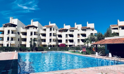 Revente - Apartment - Denia - Costa Blanca