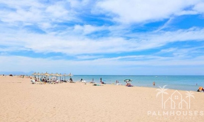 Revente - Apartment - Denia - Costa Blanca