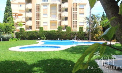 Resale - Apartments - Denia - Costa Blanca