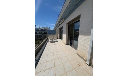 Resale - Apartments - Denia - Costa Blanca