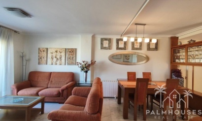 Resale - Apartments - Denia - Costa Blanca