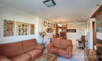Resale - Apartments - Denia - Costa Blanca