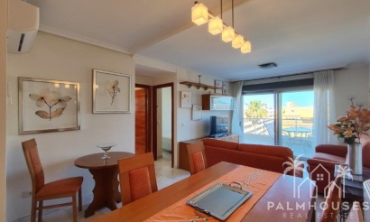 Resale - Apartments - Denia - Costa Blanca