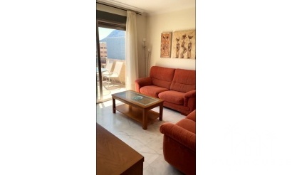 Resale - Apartments - Denia - Costa Blanca