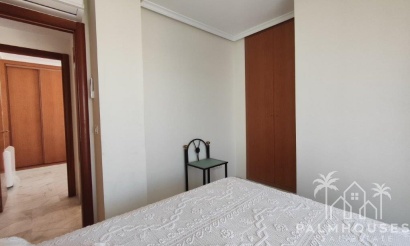 Resale - Apartments - Denia - Costa Blanca