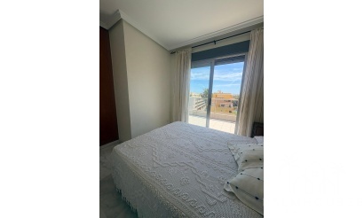 Resale - Apartments - Denia - Costa Blanca