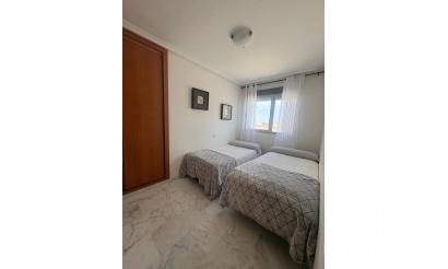 Resale - Apartments - Denia - Costa Blanca