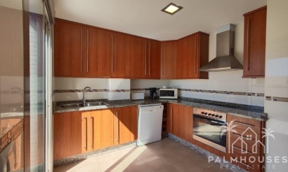 Resale - Apartments - Denia - Costa Blanca