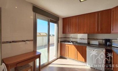 Resale - Apartments - Denia - Costa Blanca