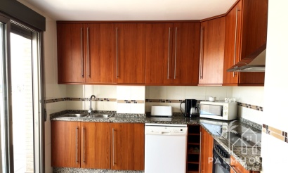 Resale - Apartments - Denia - Costa Blanca