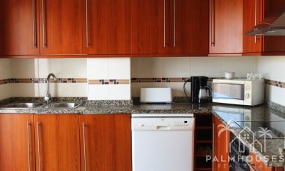 Resale - Apartments - Denia - Costa Blanca
