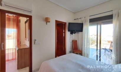 Resale - Apartments - Denia - Costa Blanca