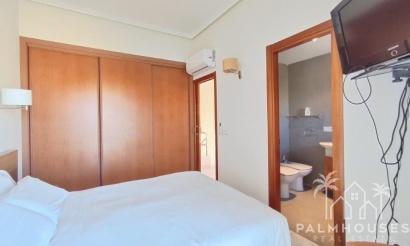 Resale - Apartments - Denia - Costa Blanca