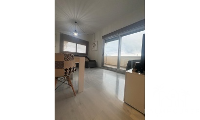 Herverkoop - Appartement - Denia - Costa Blanca