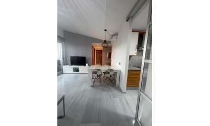 Herverkoop - Appartement - Denia - Costa Blanca
