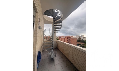 Herverkoop - Appartement - Denia - Costa Blanca