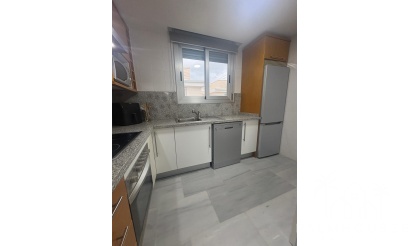 Herverkoop - Appartement - Denia - Costa Blanca