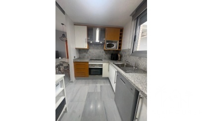 Herverkoop - Appartement - Denia - Costa Blanca