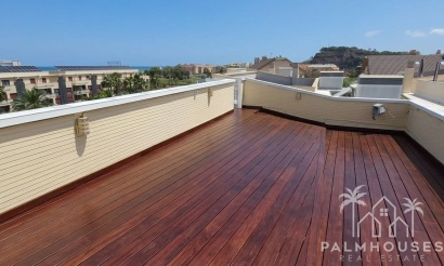 Herverkoop - Appartement - Denia - Costa Blanca