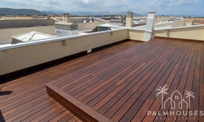 Herverkoop - Appartement - Denia - Costa Blanca