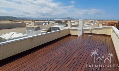 Herverkoop - Appartement - Denia - Costa Blanca