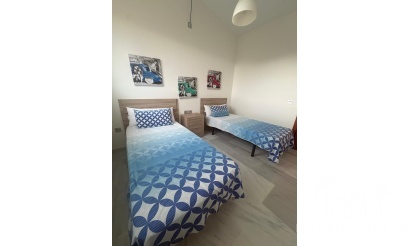 Herverkoop - Appartement - Denia - Costa Blanca