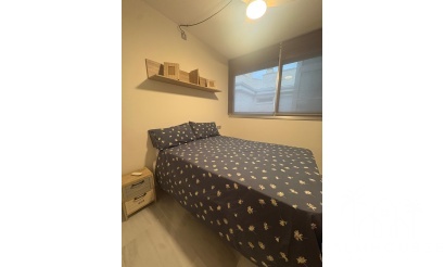 Herverkoop - Appartement - Denia - Costa Blanca