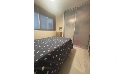 Herverkoop - Appartement - Denia - Costa Blanca