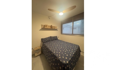 Herverkoop - Appartement - Denia - Costa Blanca
