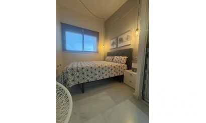 Herverkoop - Appartement - Denia - Costa Blanca