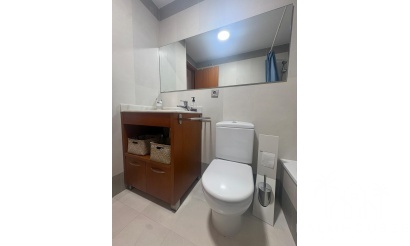 Herverkoop - Appartement - Denia - Costa Blanca