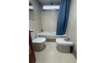 Herverkoop - Appartement - Denia - Costa Blanca