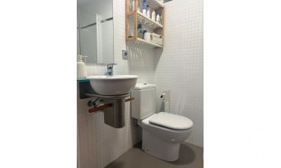 Herverkoop - Appartement - Denia - Costa Blanca